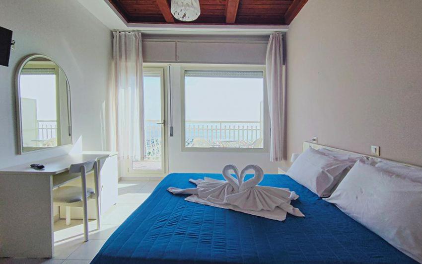 Hotel Buenos Aires Cervia Zewnętrze zdjęcie