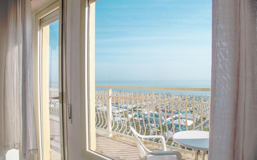 Hotel Buenos Aires Cervia Zewnętrze zdjęcie