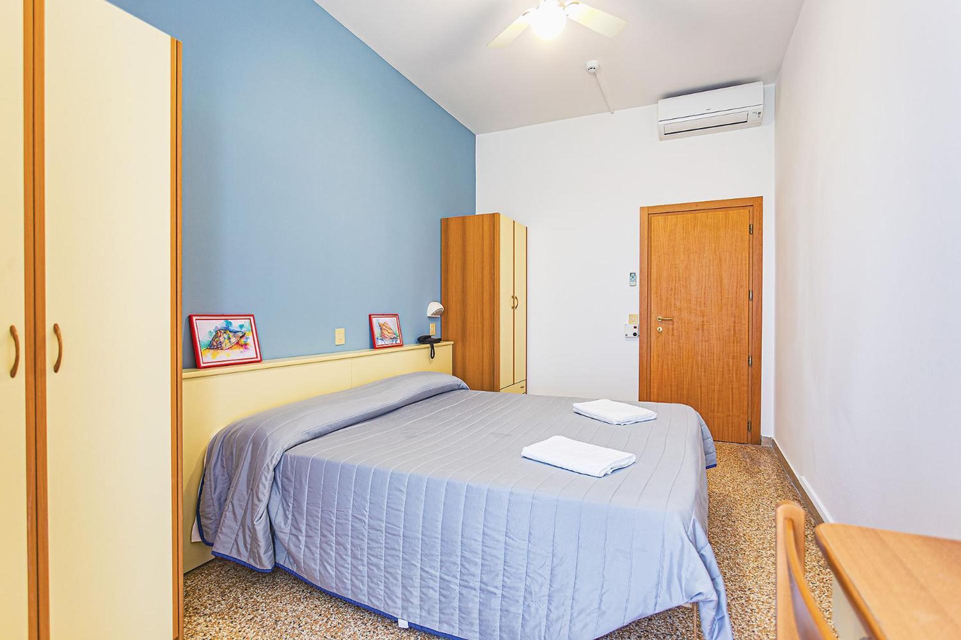 Hotel Buenos Aires Cervia Zewnętrze zdjęcie