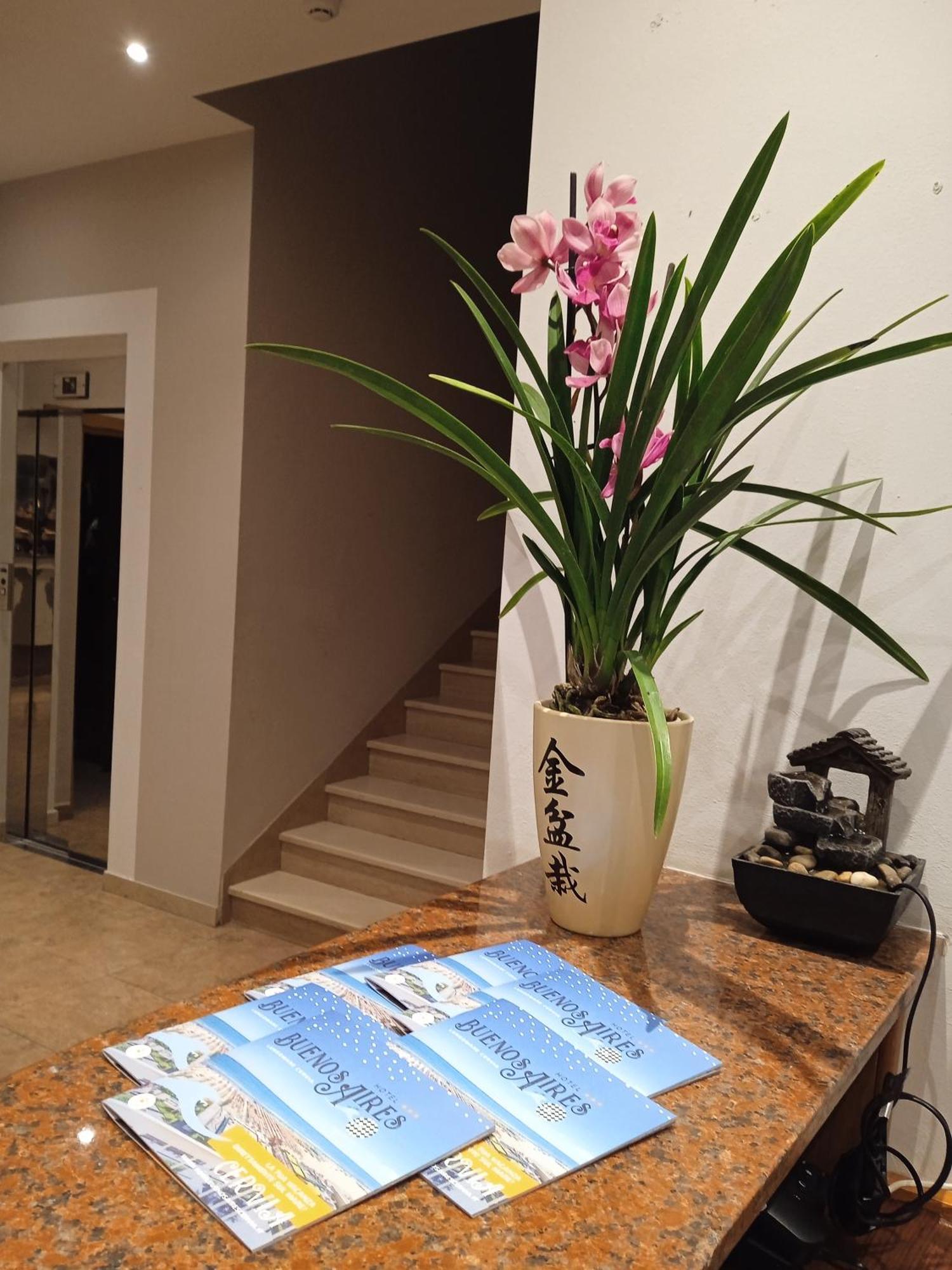 Hotel Buenos Aires Cervia Zewnętrze zdjęcie