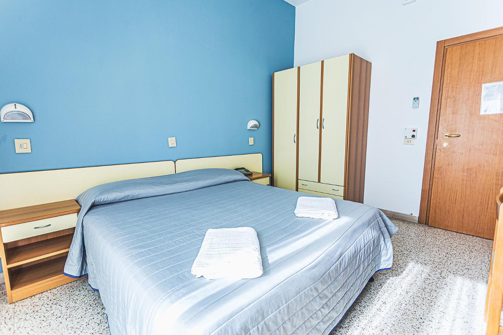 Hotel Buenos Aires Cervia Zewnętrze zdjęcie