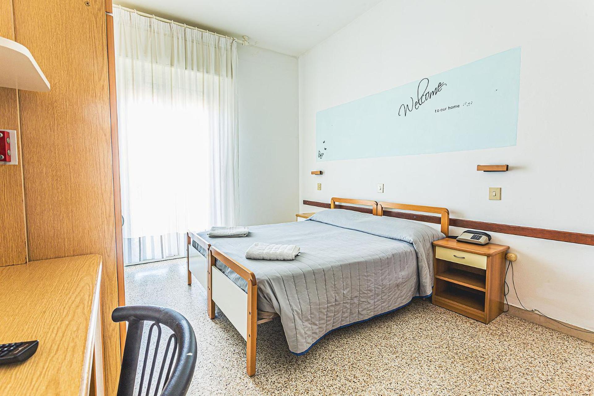 Hotel Buenos Aires Cervia Zewnętrze zdjęcie