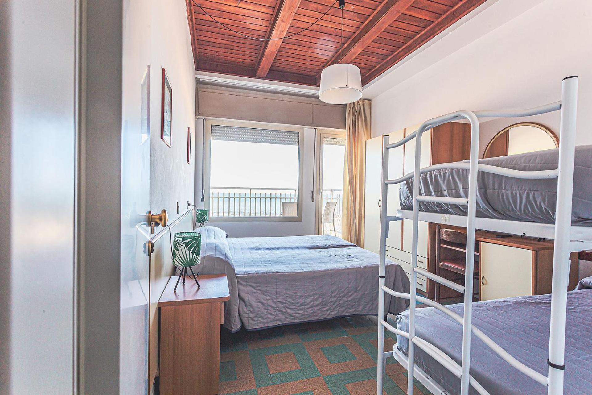 Hotel Buenos Aires Cervia Zewnętrze zdjęcie