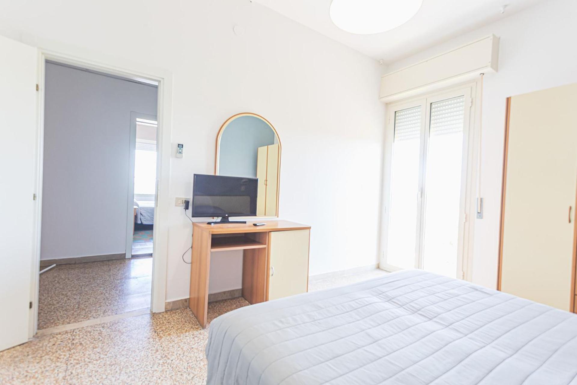 Hotel Buenos Aires Cervia Zewnętrze zdjęcie