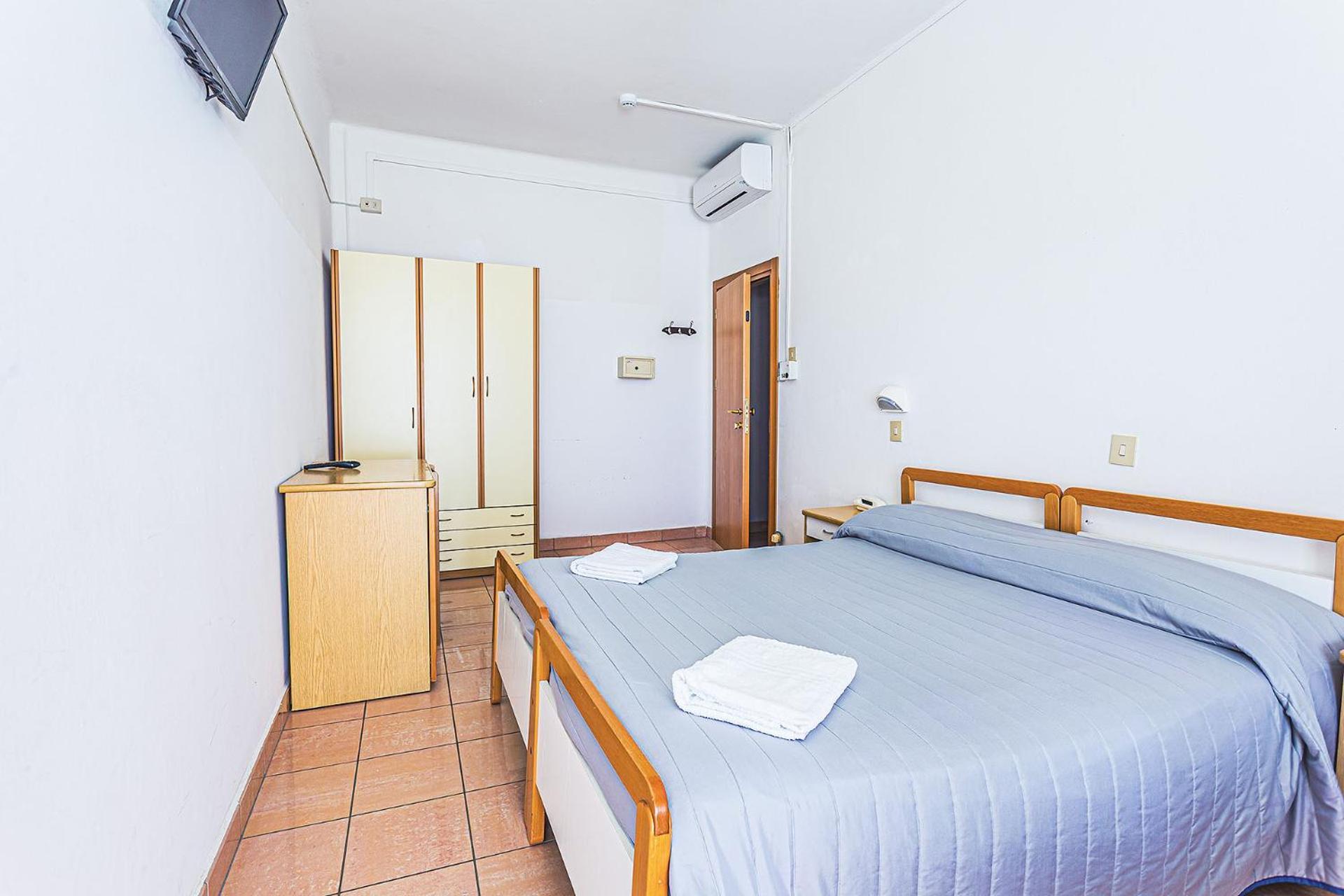 Hotel Buenos Aires Cervia Zewnętrze zdjęcie