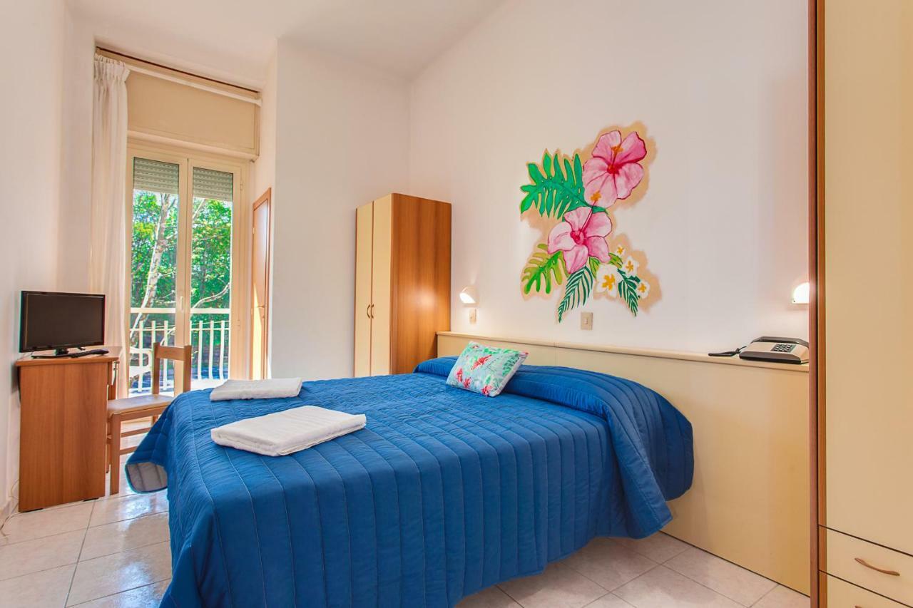 Hotel Buenos Aires Cervia Zewnętrze zdjęcie
