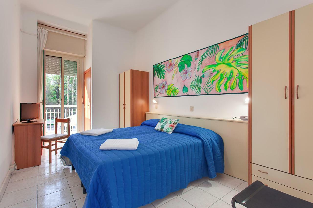 Hotel Buenos Aires Cervia Zewnętrze zdjęcie