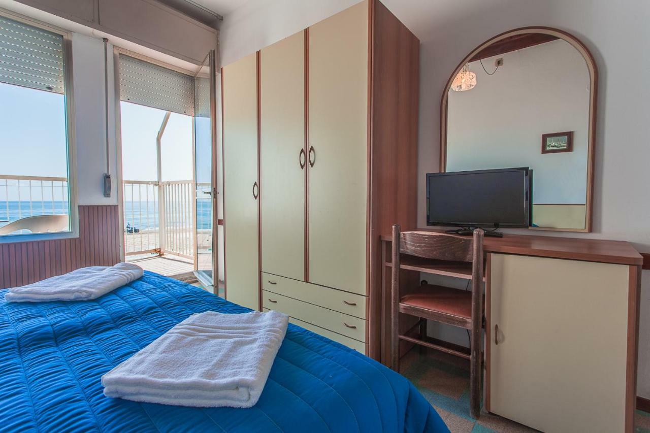 Hotel Buenos Aires Cervia Zewnętrze zdjęcie
