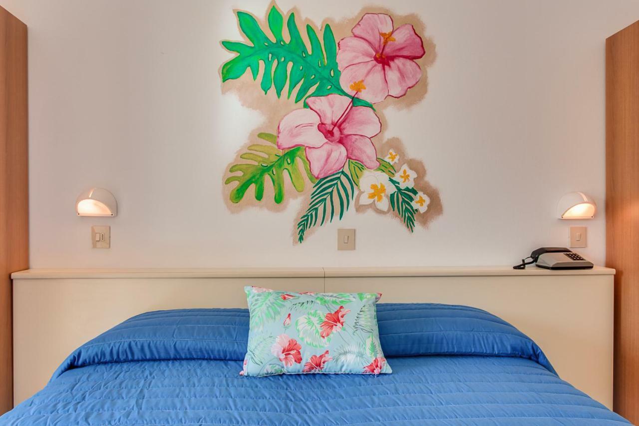 Hotel Buenos Aires Cervia Zewnętrze zdjęcie
