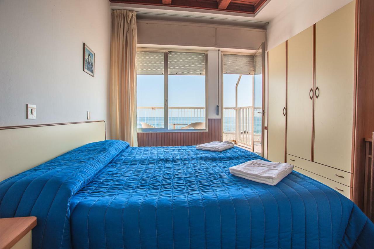 Hotel Buenos Aires Cervia Zewnętrze zdjęcie