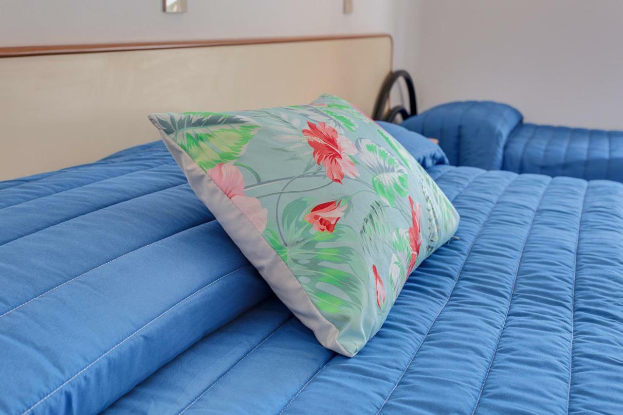 Hotel Buenos Aires Cervia Zewnętrze zdjęcie